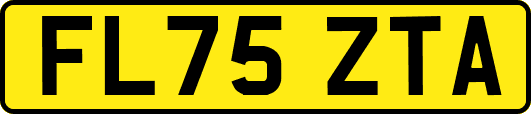 FL75ZTA