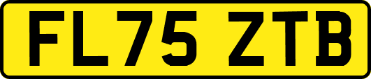 FL75ZTB