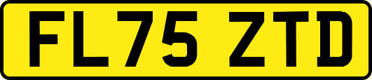 FL75ZTD