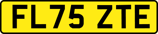FL75ZTE