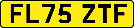 FL75ZTF