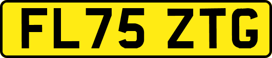 FL75ZTG