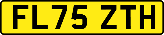 FL75ZTH