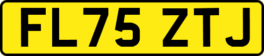 FL75ZTJ