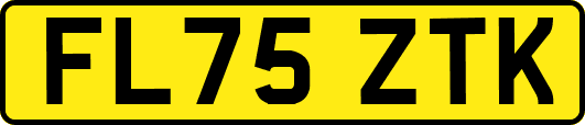 FL75ZTK