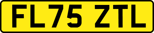 FL75ZTL
