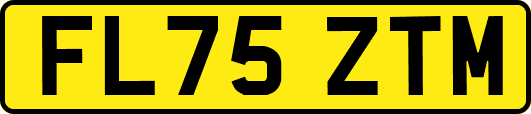 FL75ZTM