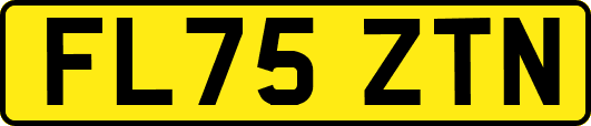 FL75ZTN