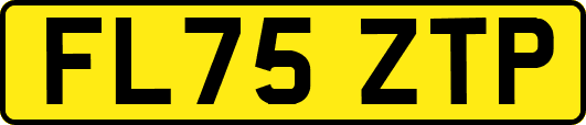 FL75ZTP