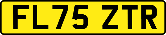 FL75ZTR