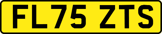 FL75ZTS