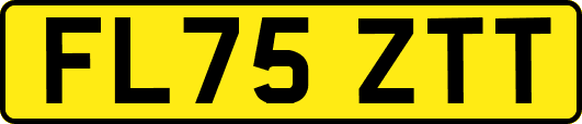 FL75ZTT