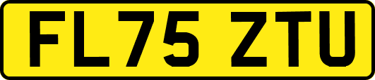 FL75ZTU