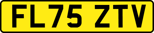 FL75ZTV