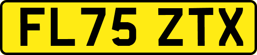 FL75ZTX