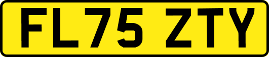 FL75ZTY
