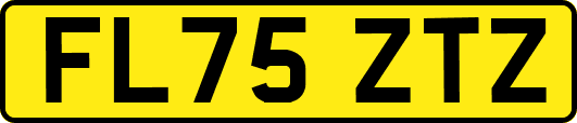 FL75ZTZ