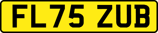 FL75ZUB