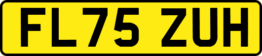 FL75ZUH