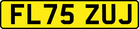 FL75ZUJ