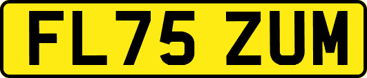 FL75ZUM
