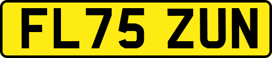 FL75ZUN