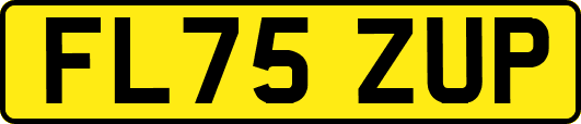 FL75ZUP