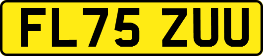 FL75ZUU