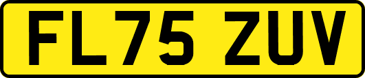 FL75ZUV