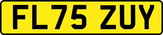 FL75ZUY