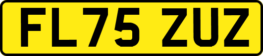 FL75ZUZ