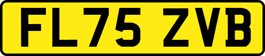 FL75ZVB