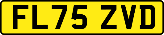 FL75ZVD