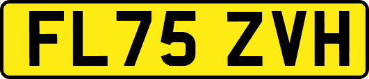 FL75ZVH