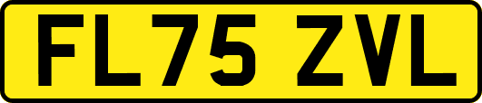 FL75ZVL