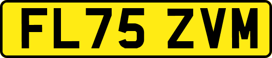 FL75ZVM