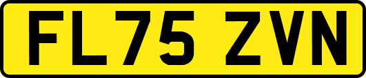 FL75ZVN