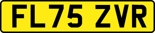 FL75ZVR