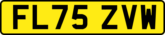 FL75ZVW