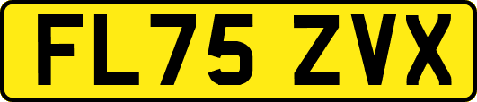 FL75ZVX
