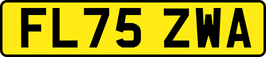 FL75ZWA