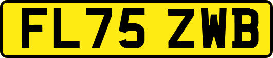 FL75ZWB