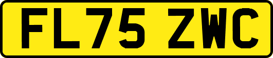 FL75ZWC