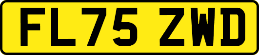 FL75ZWD