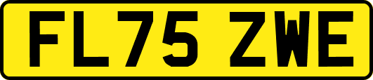 FL75ZWE