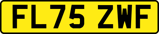 FL75ZWF