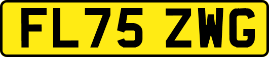 FL75ZWG
