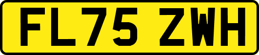 FL75ZWH