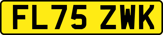 FL75ZWK