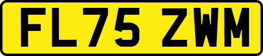 FL75ZWM